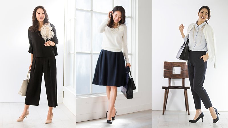 媽媽穿搭潛規則