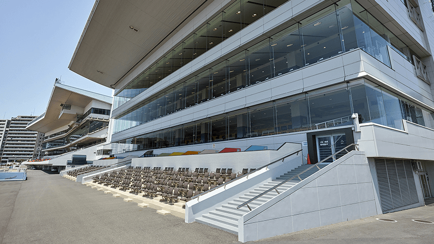 2022關東賽馬場新手攻略