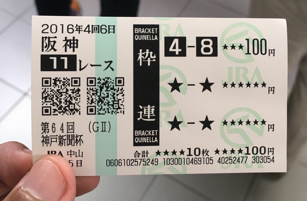 2022關東賽馬場新手攻略