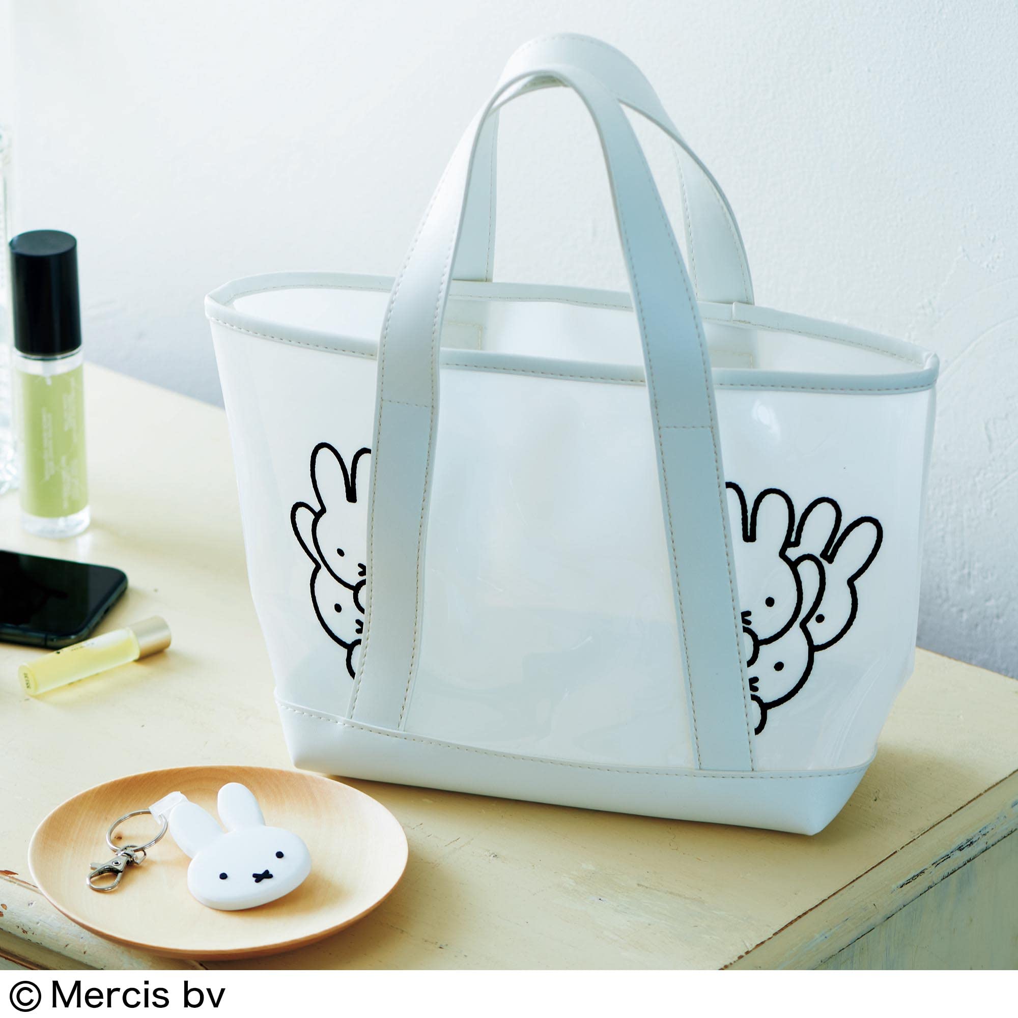 米飛兔托特包