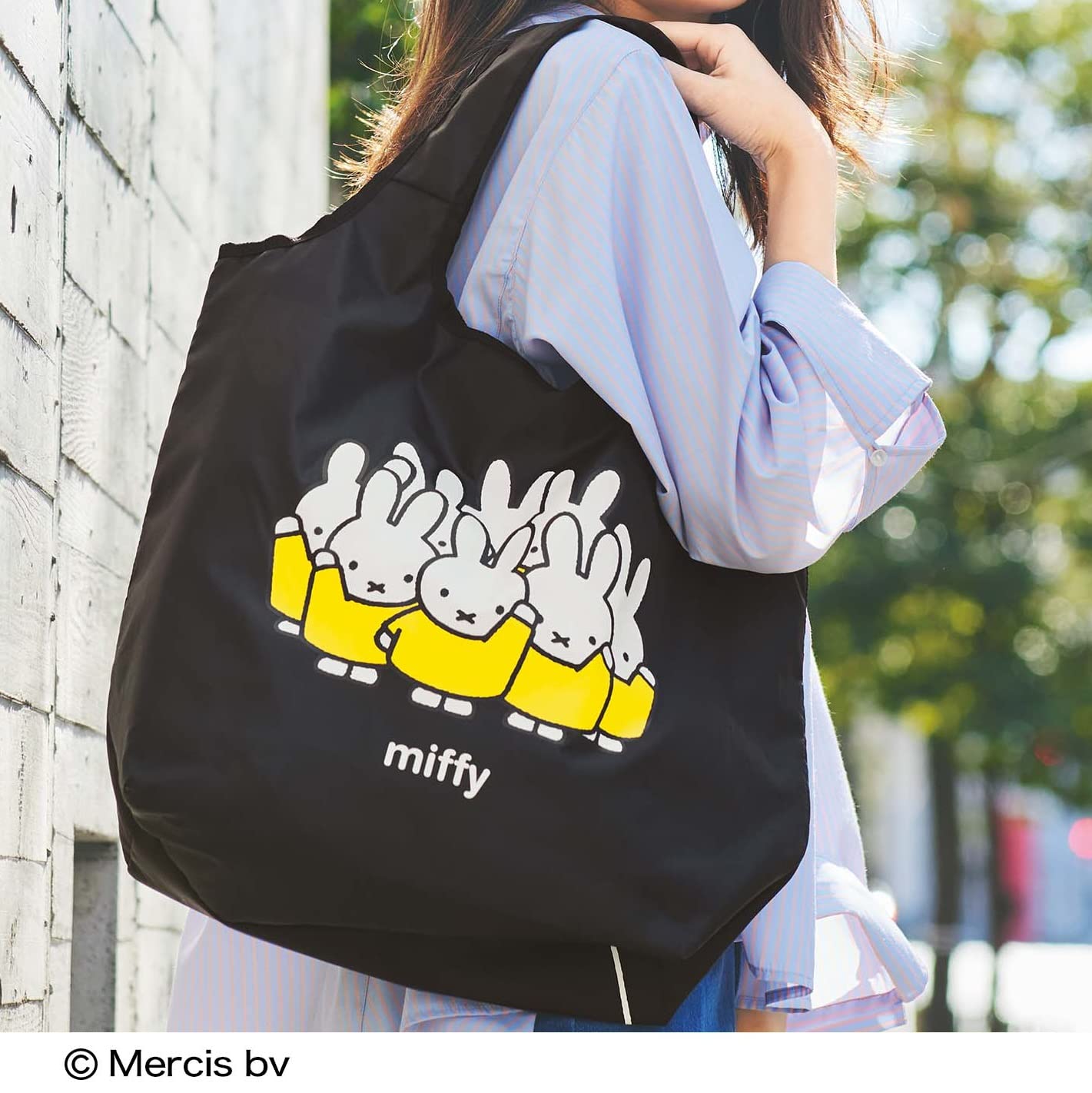 米飛兔環保購物袋