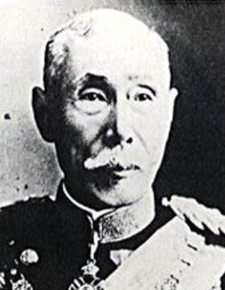 山口縣名產日本首相