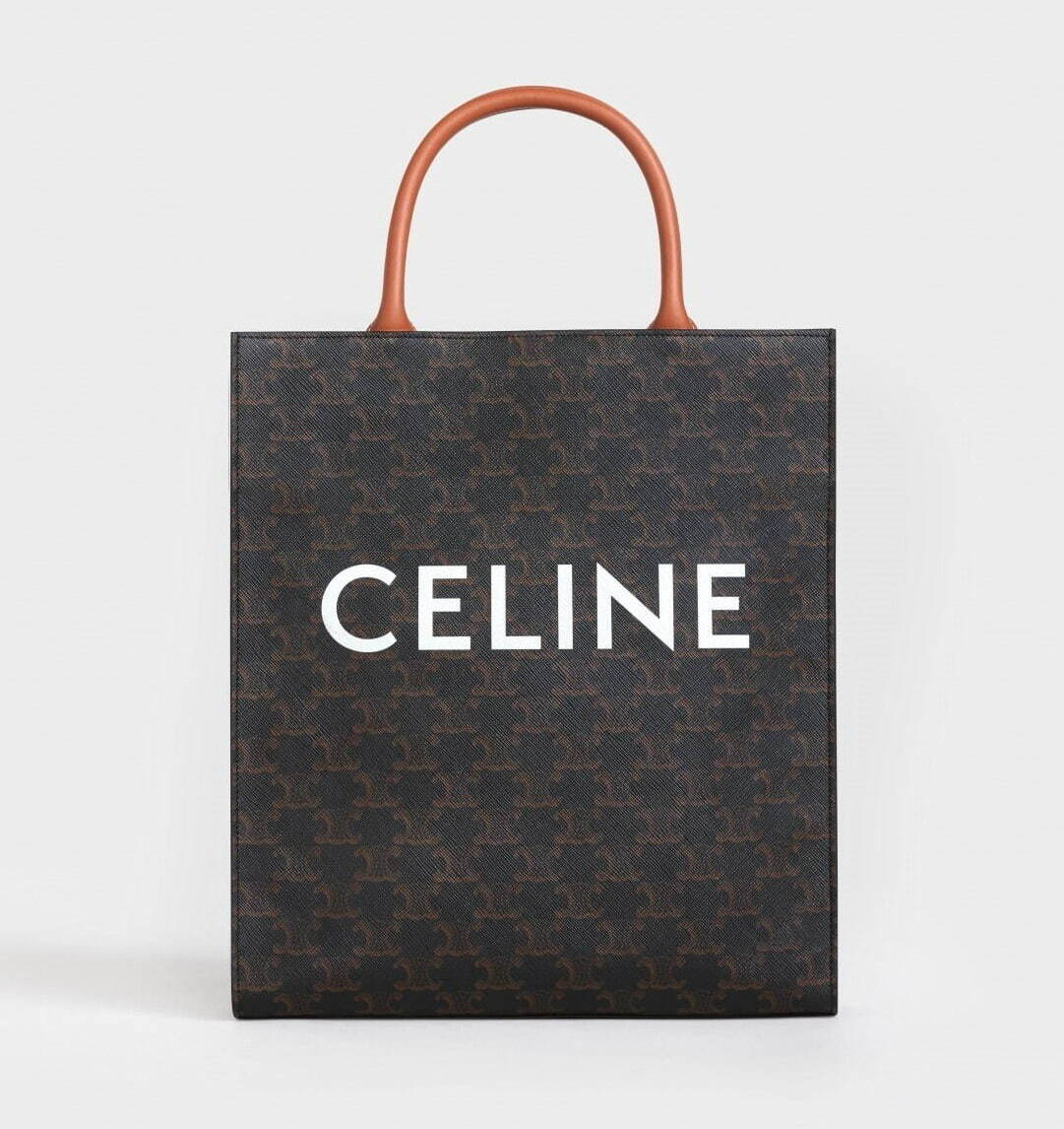 CELINE托特包通勤包