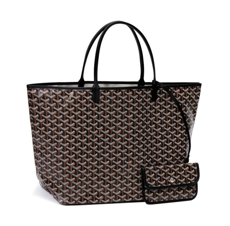 Salvatore GOYARD通勤包