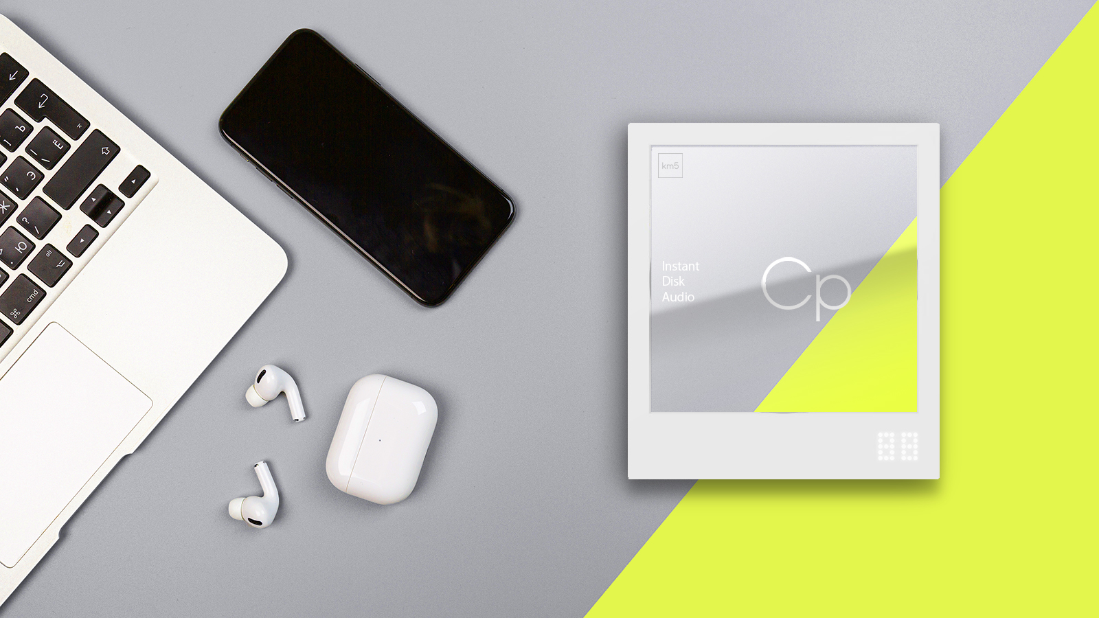 超美裝飾 CP1 CD PLAYER 藍芽播放器