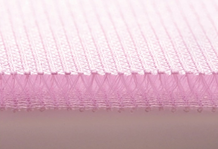 sabolun棉花糖洗衣袋網眼