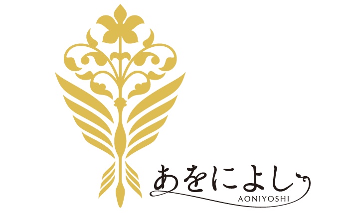 aoniyoshi_LOGO
