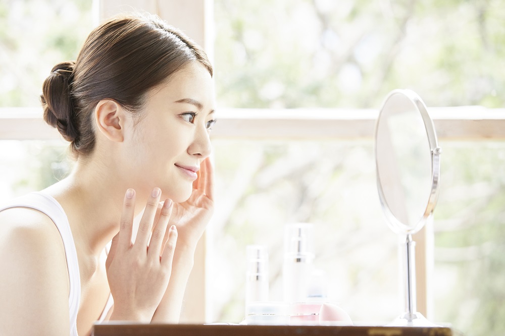 日藥本舖日本臉部保養