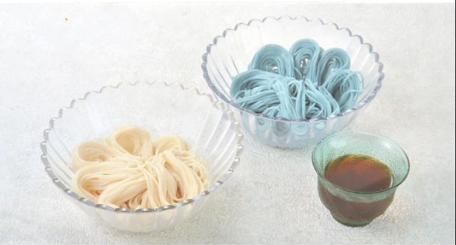 迪士尼線上商店_MICKEY MOUSE MORTY AND FERDIE_蕎麥麵