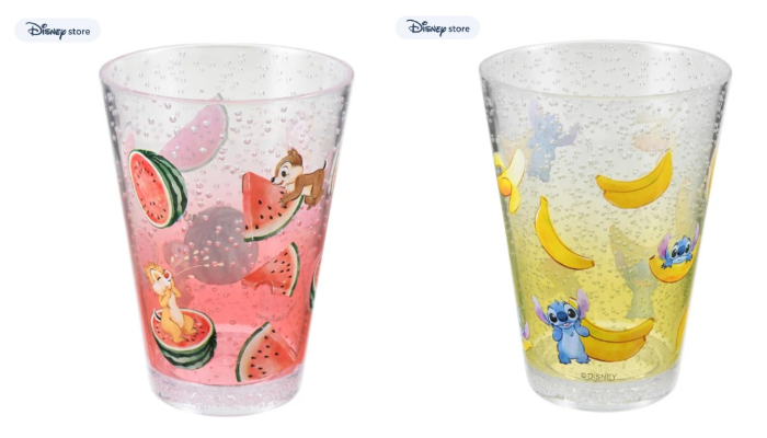 迪士尼線上商店_塑膠杯