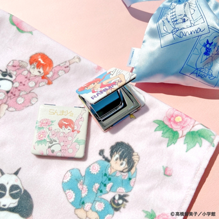 亂馬1/2「パジャマ」系列