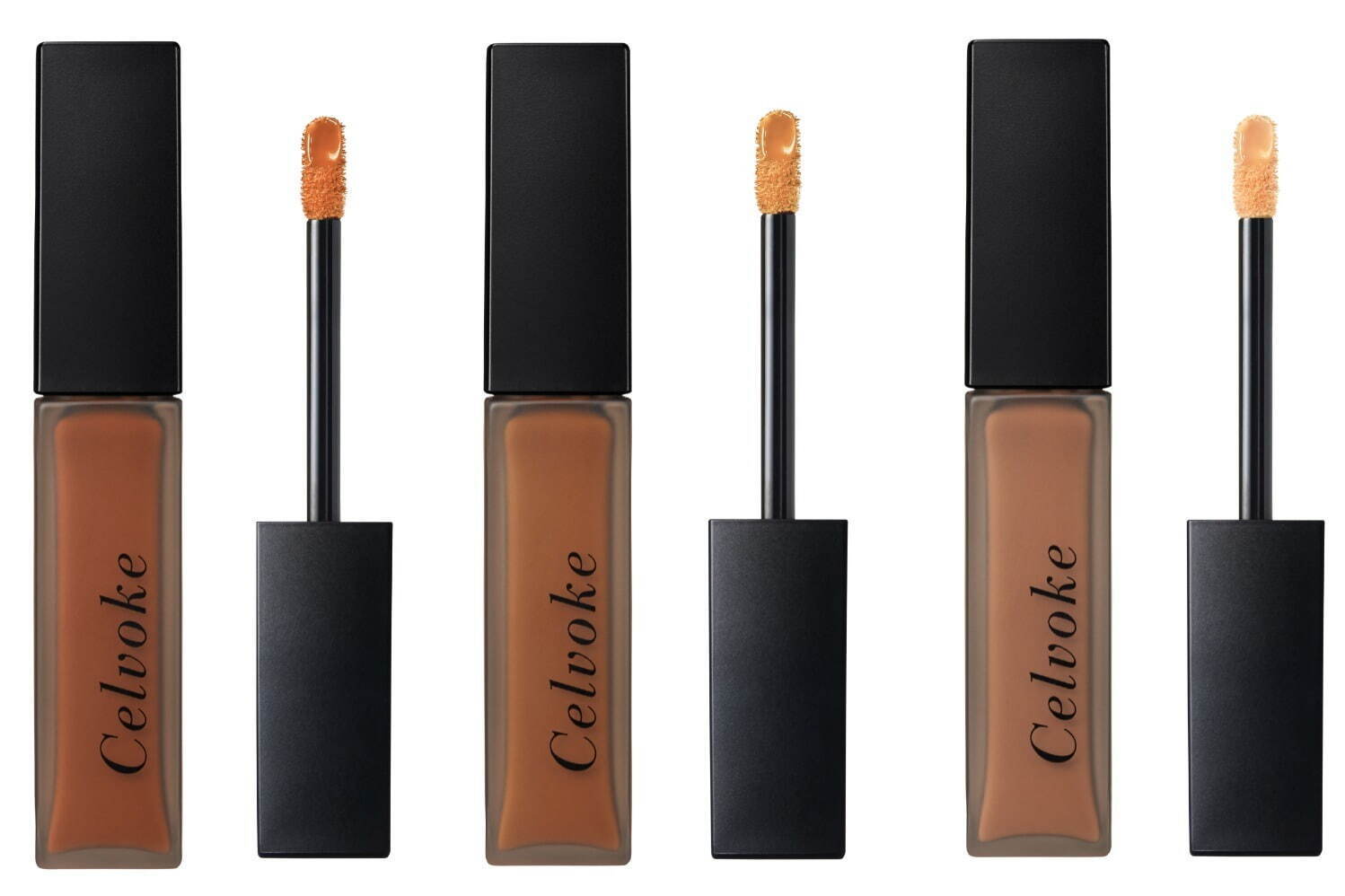 CELVOKE 2022夏季架空世界霧面唇蜜