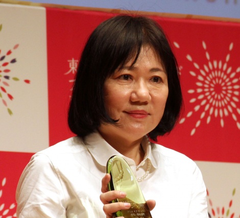 動畫編劇吉田玲子