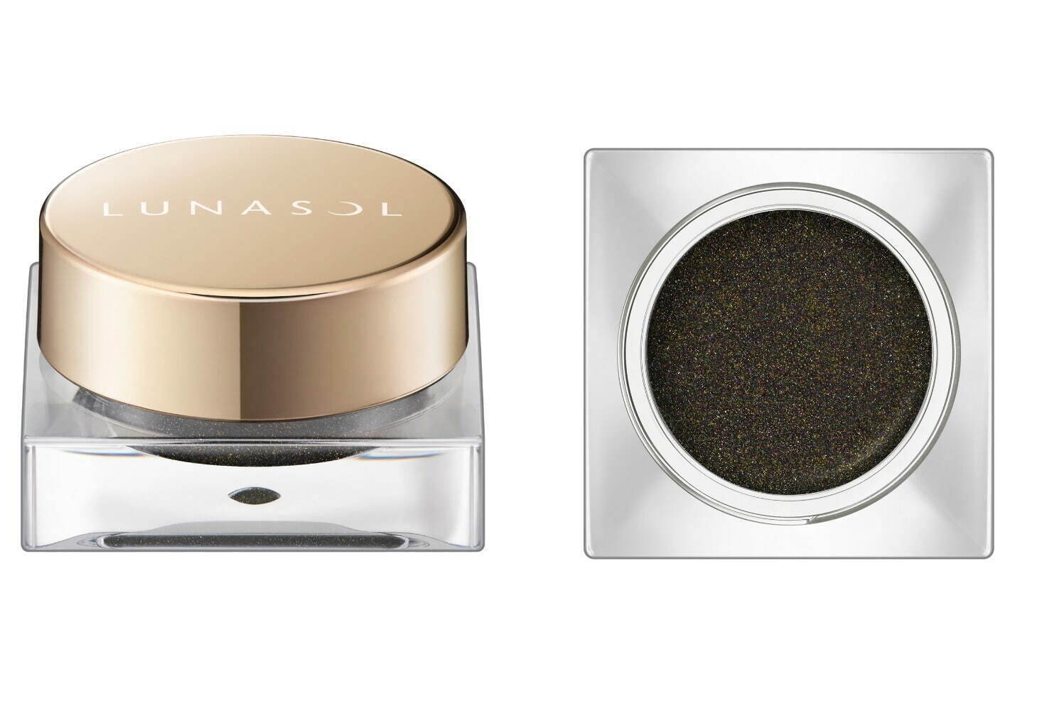 LUNASOL深夜星空眼影霜