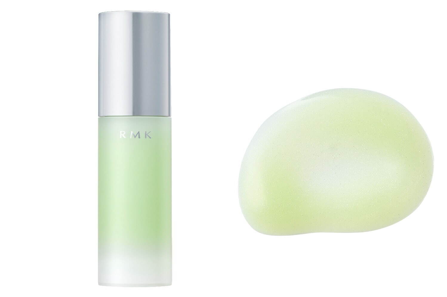 RMK持妝隔離霜&涼感隔離凝膠