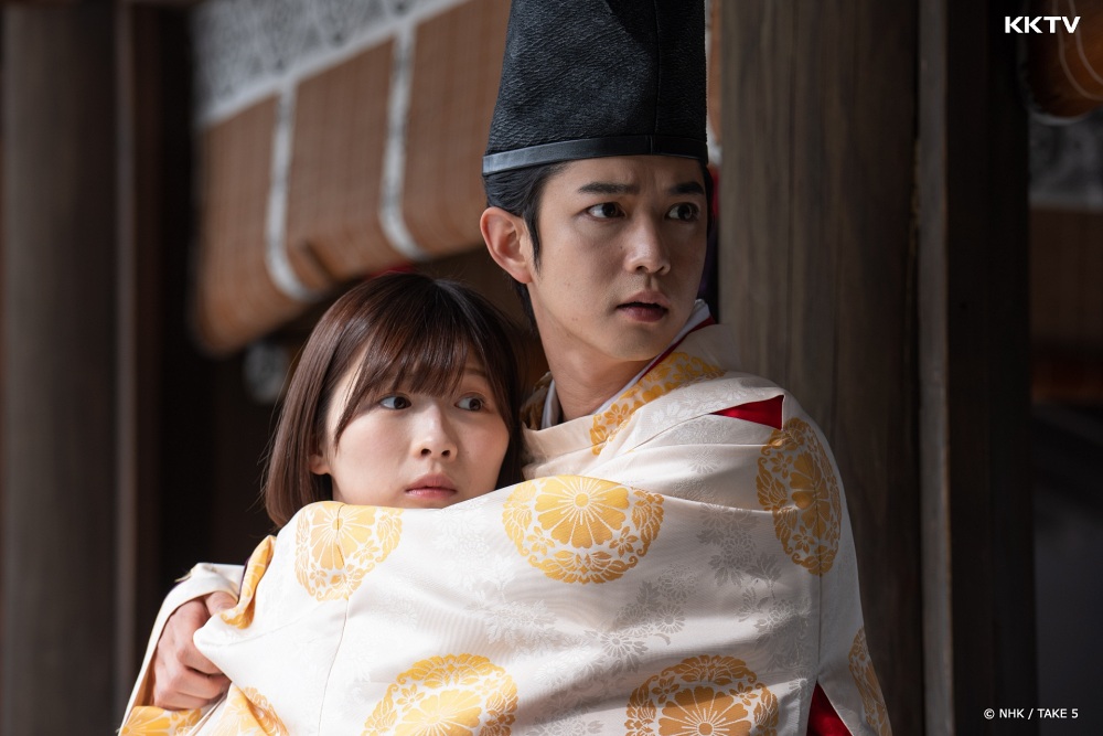 日劇超讚！光源氏君