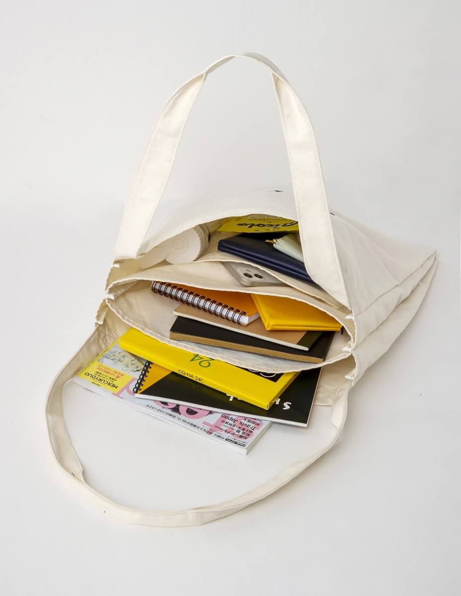 coen托特提袋內層