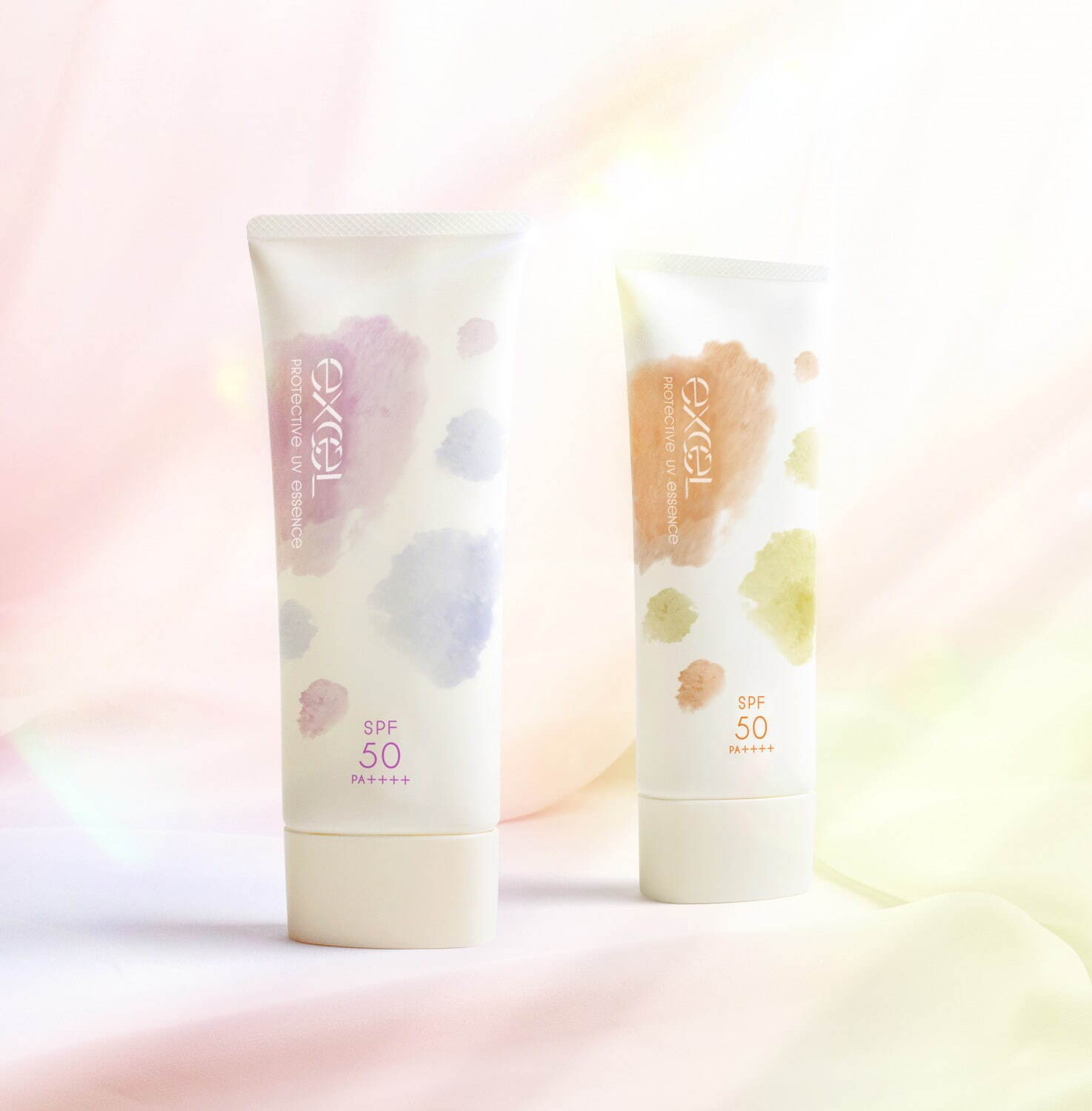 excel Protective UV Essence