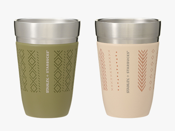星巴克_STANLEY_不鏽鋼馬克杯