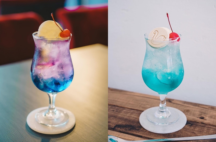 旅する喫茶蘇打