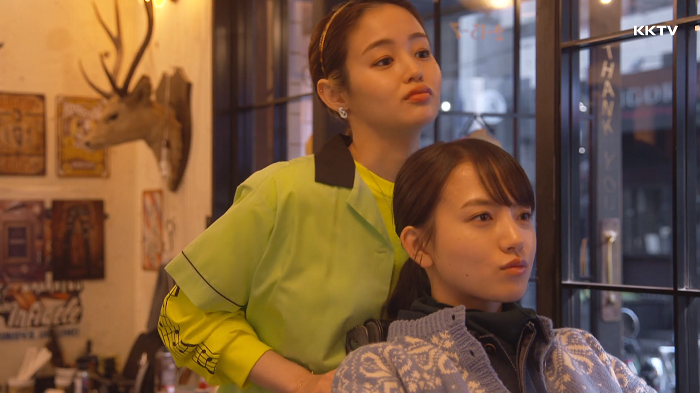 《心動迎戰Song!》截圖