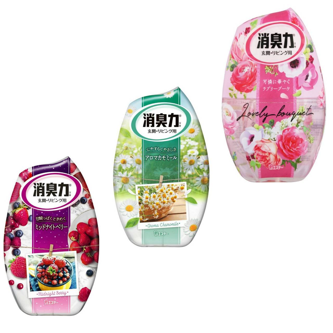 日藥本舖 ST部屋消臭力