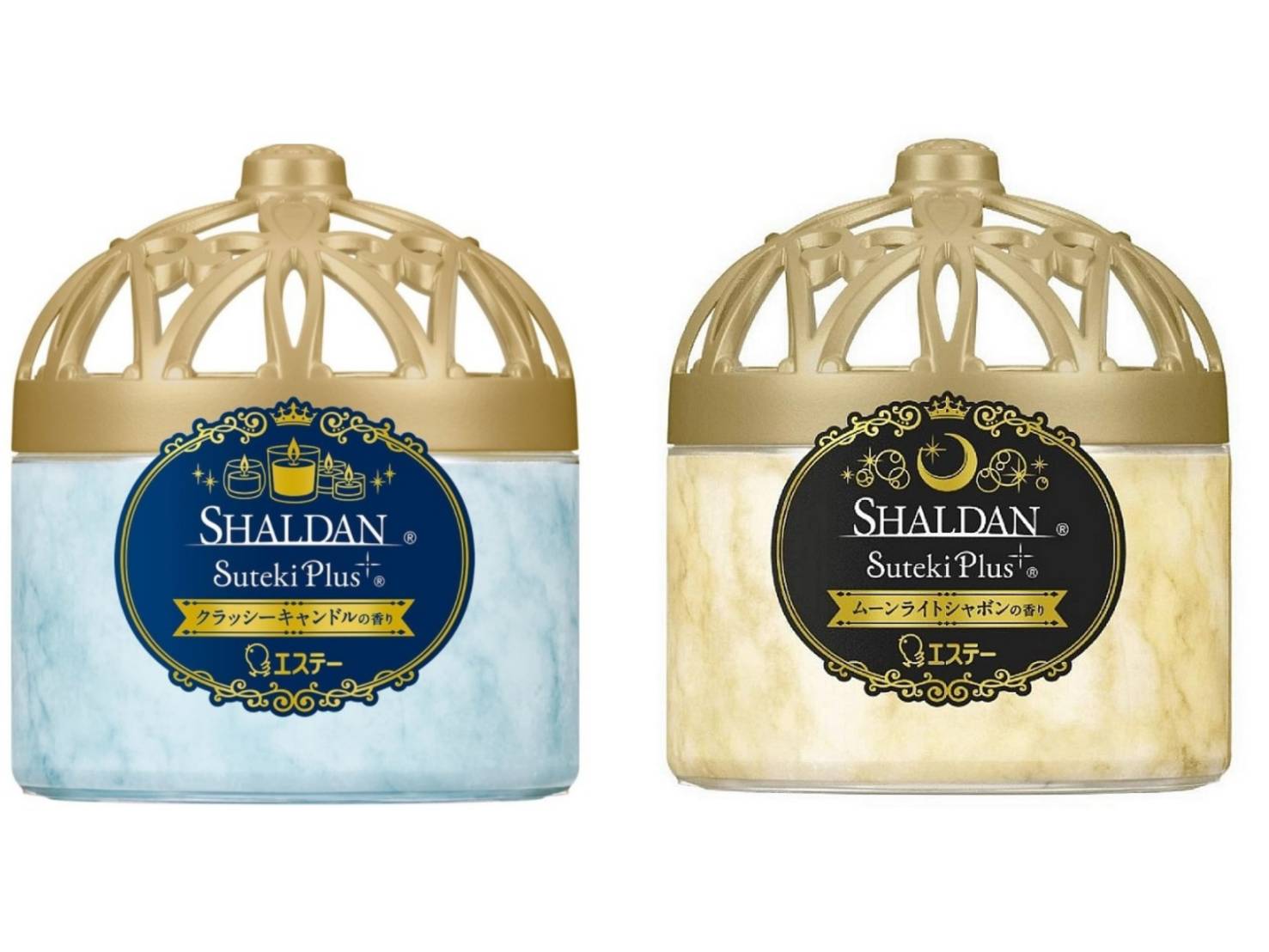 日藥本舖 ST夢幻果凍芳香劑