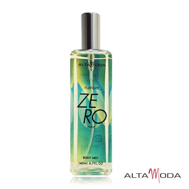 日藥本舖 Altamoda身體芳香噴霧