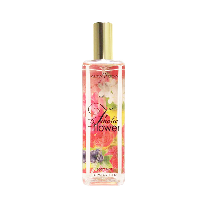 日藥本舖 Altamoda身體芳香噴霧