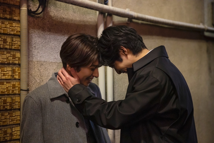 《經典杯子蛋糕》劇照