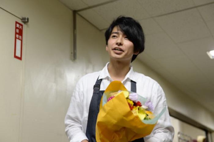 《酒店禮賓部》劇照