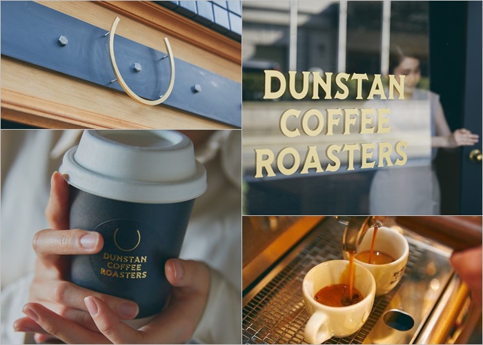DUNSTAN COFFEE ROASTERS
