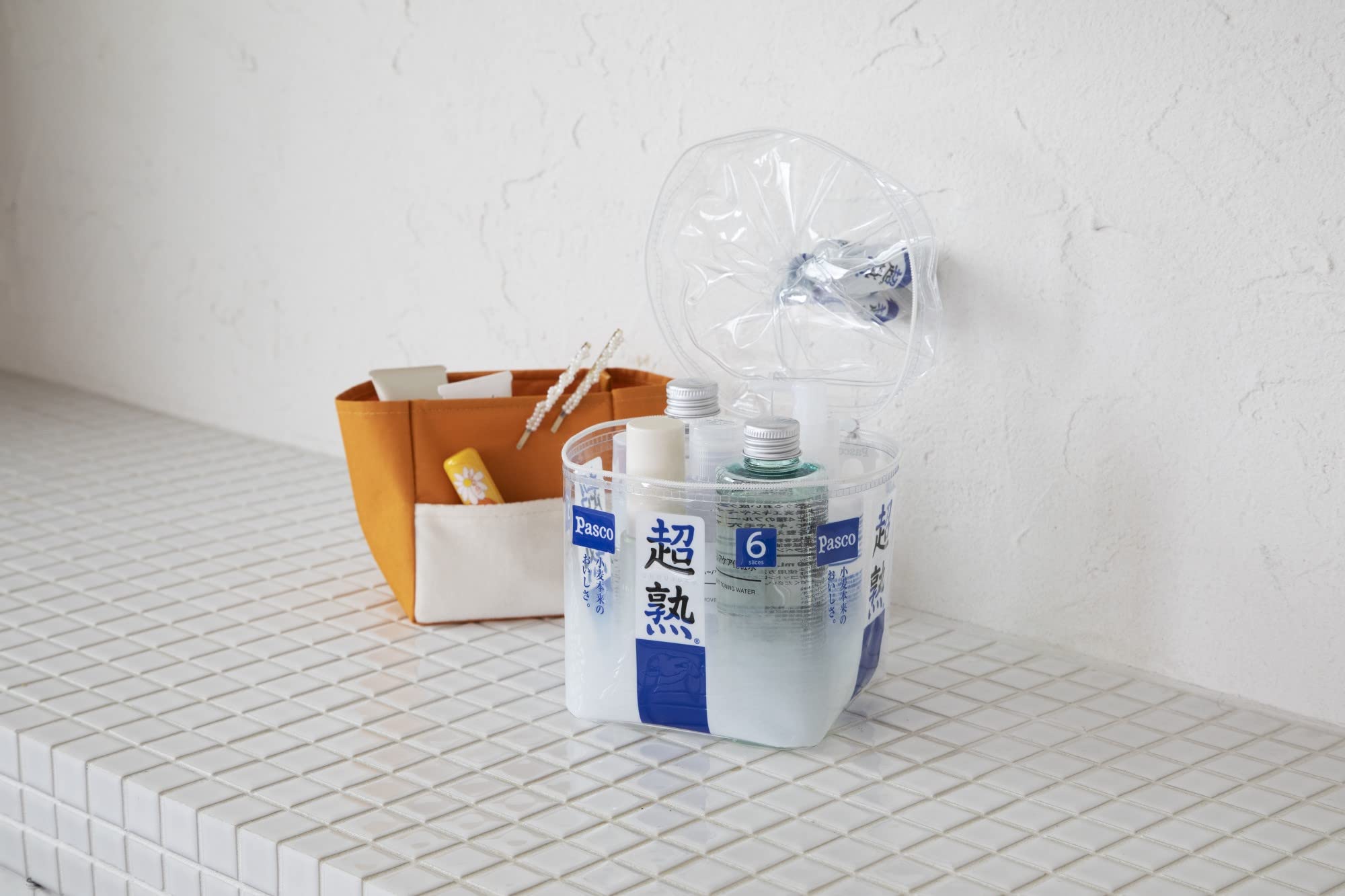 超熟吐司造型收納包用法1