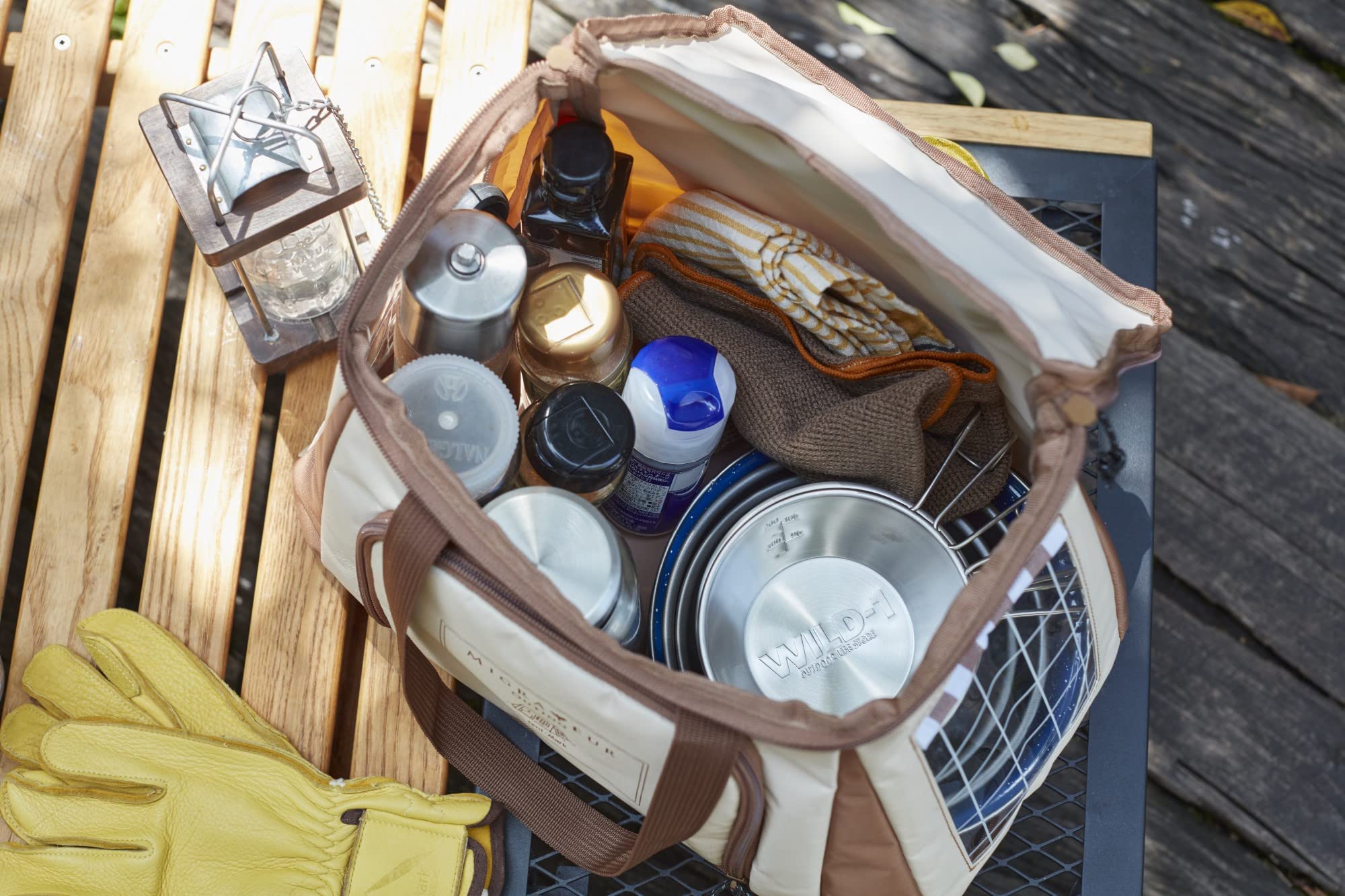 帳篷造型收納包容量