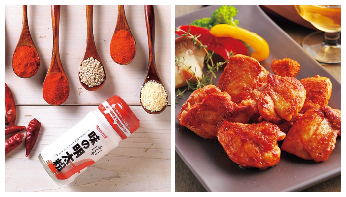 fukuya_味之明太粉_KinKiKids_25週年_キンキ25円でCM出演