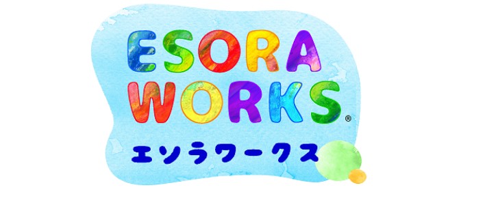 esoraworks_標幟