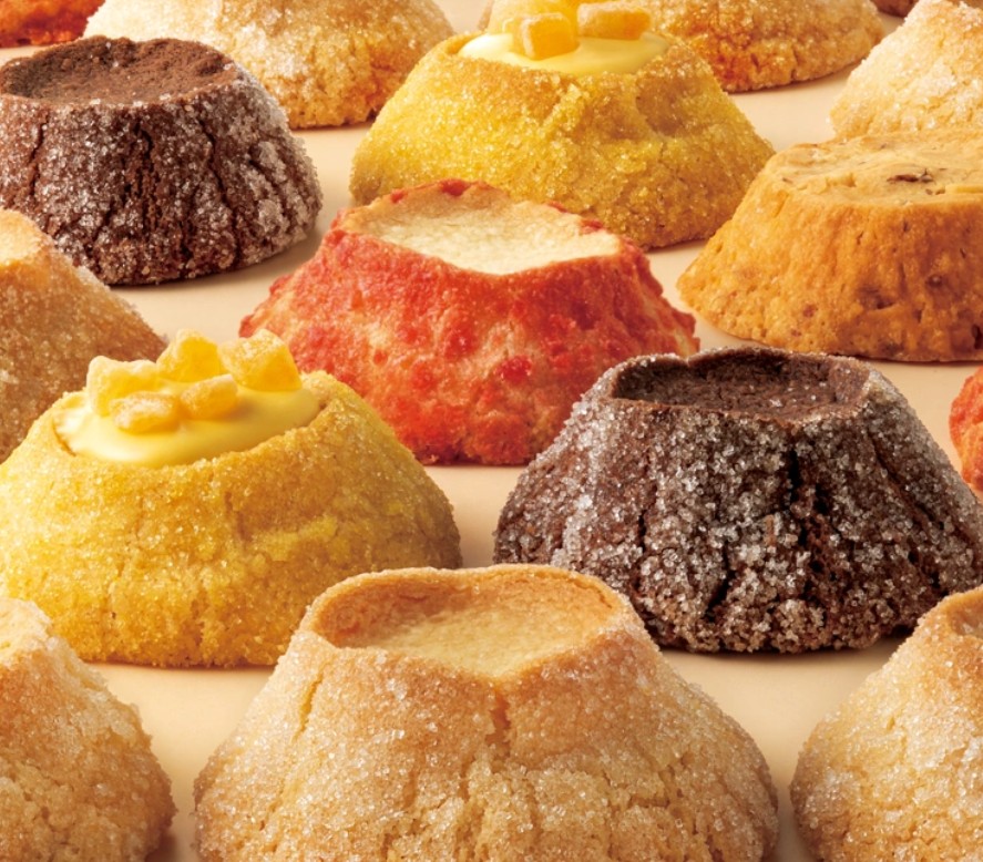 東京_伴手禮_大丸東京_BUTTER STATES_奶油餅乾