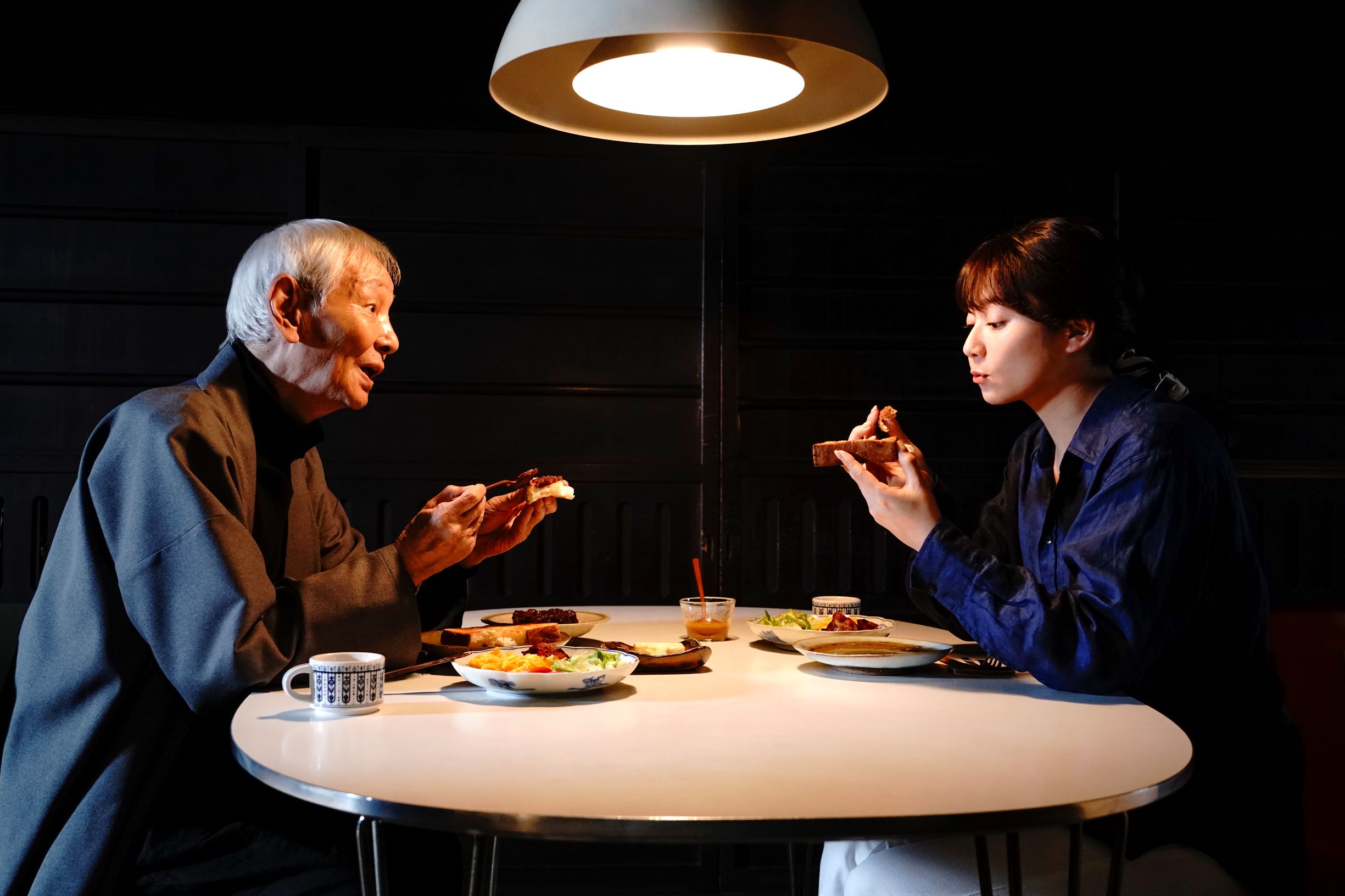 來住京都才知道