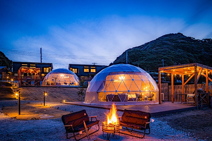 Sea side terrace千葉鴨川