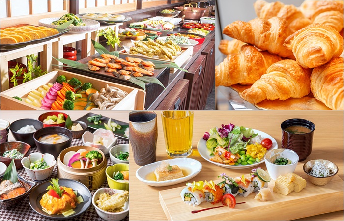 Mitsui Garden HOTELS