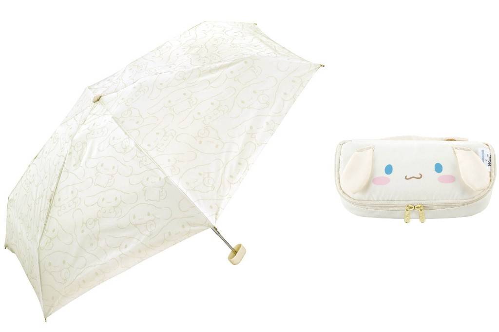 喜拿狗×Wpc. 遮光傘