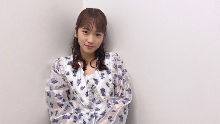 川榮李奈生活照