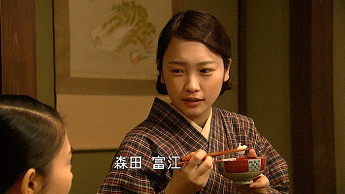 《當家姐姐》劇照