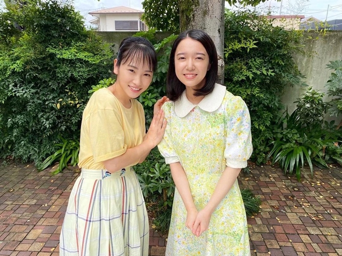 《Come Come Everybody》側拍