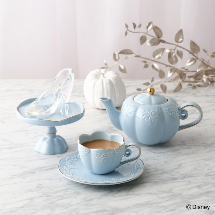 灰姑娘仙杜瑞拉周邊