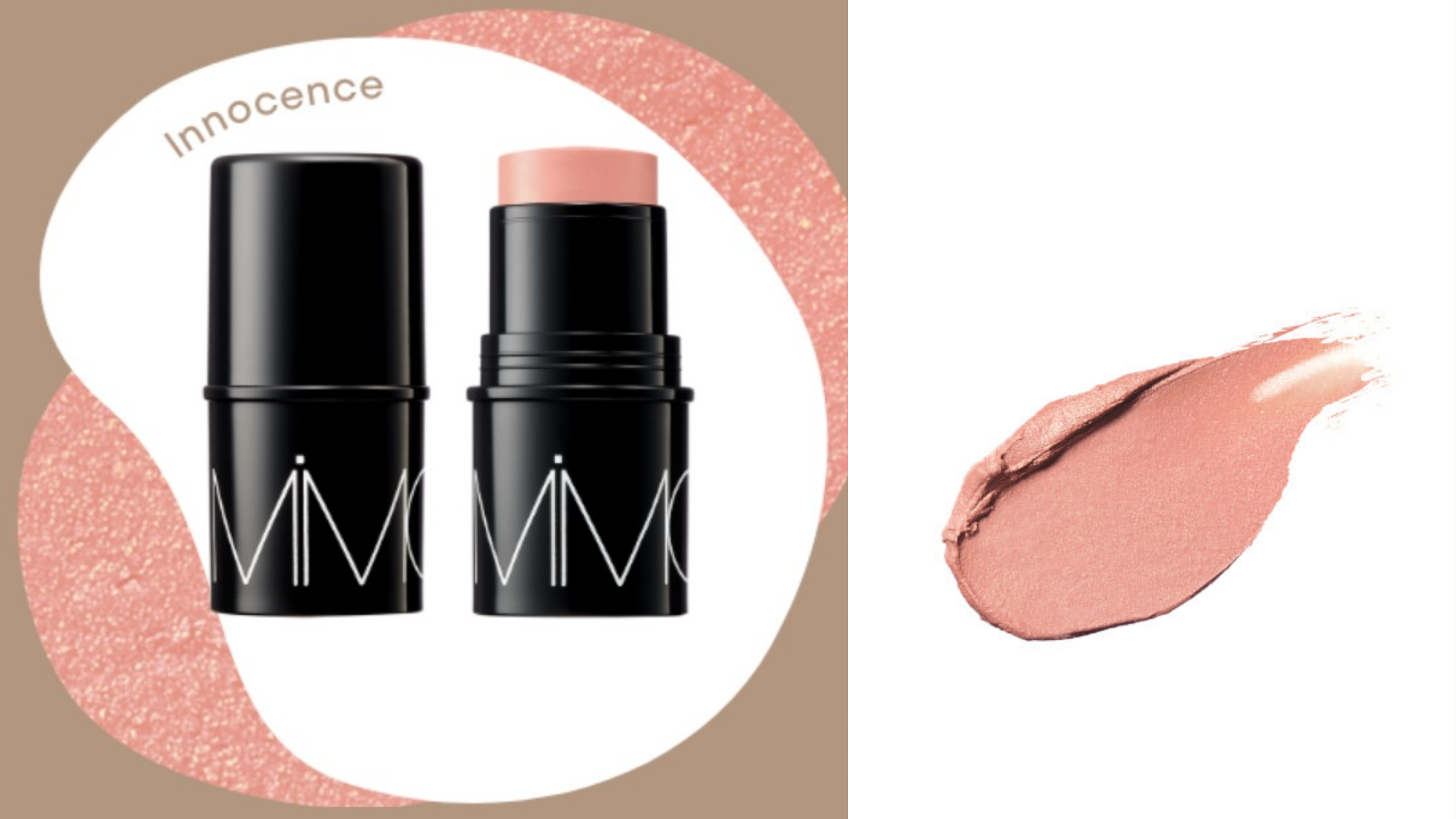 MiMC face stick 2022aw