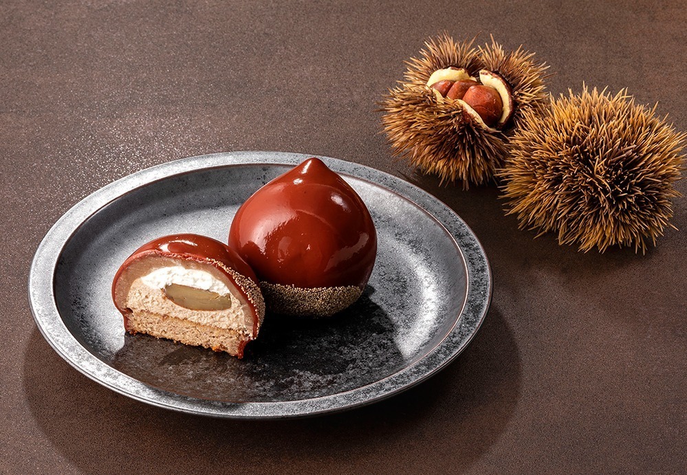 2022年9月_美麗甜點_butter states_the marron