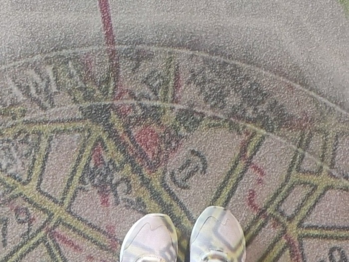 橫濱旅遊空中花園4