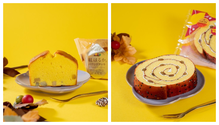 familymart_地瓜_甜點