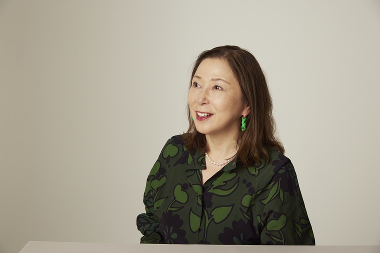 日本小說家桐野夏生深度介紹